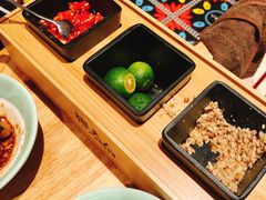 -椰夫人·养生椰子鸡(金沙洲永旺店)