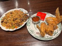 -婉泰·特色小吃·舂鸡脚(告庄二店)