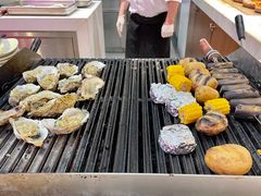 -太湖饭店玉兰厅(自助餐厅)