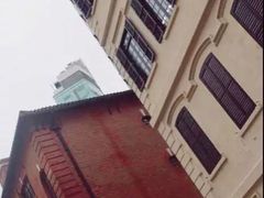 -大馆(前中区警署建築群)