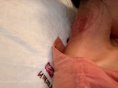 -天然沐足·推背采耳·敷姜艾灸(龙眼美食街店)