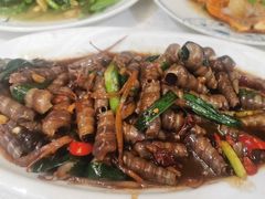 -莲花公园煎蟹(总店)