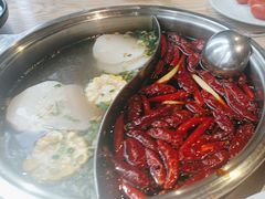 -正禾鲜·潮汕牛肉火锅(凯德天府店)