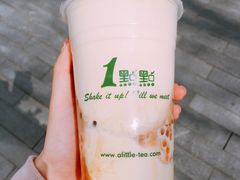 -1点点(银座和谐广场店)