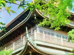 -龙华寺