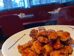 -新白鹿餐厅(金鹰新街口店)