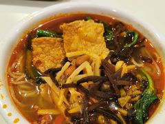 -水平有限广西米粉·广西风味集(五道口店)