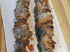 -胡氏大盘鸡新疆菜(石岗店)