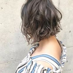-GIRL STYLE 烫发·染发沙龙