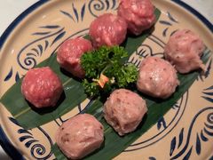 -尚尚仙·酸汤猪手·猪肚鸡火锅(华联万柳购物中心店)