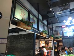 -潮发潮汕牛肉店(龙洞店)