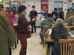 -小杨生煎(成山巴黎春天店)