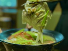 -潮十三潮汕砂锅粥(高新四路大都荟店)