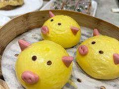 -稻香酒家(长宁KING88广场店)