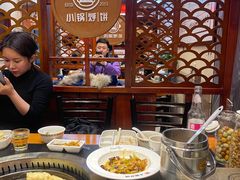 -灶座小锅烀饼·铁锅炖(道里店)