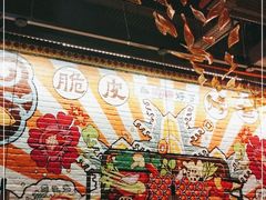 -鸣记脆皮烤鱼·海鲜烤鱼(亿合城店)