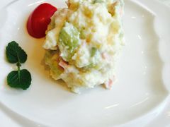 -红房子西菜馆(淮海店)