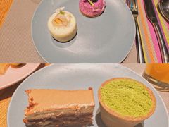 -解放碑威斯汀酒店-知味国际美食餐厅