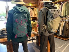 -Patagonia(三里屯SOHO店)