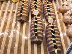 小桑心太软-前进麦味·天然烘焙(凯德1818店)