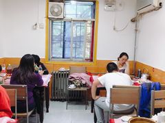 大堂-乐乐餐厅(湘子庙街店)
