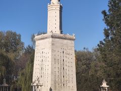 -北京世界公园