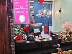 -奶奶的美食(悦立方店)