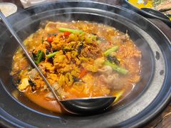 -山涧肴·泉水煮活鱼(坂田店)