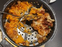 -羊门客在·烤盐池滩羊·川菜