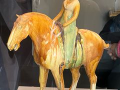 -洛阳古墓博物馆