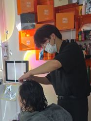 -安蒂护肤造型
