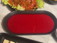 -新辣道鱼火锅(西二旗店)