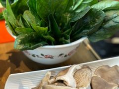 -东门口涮肉·砂锅·烤串(老门东店)