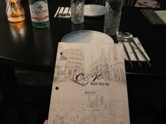-C&R西班牙餐厅