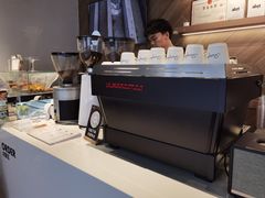 -香馥咖啡(民盈国贸城店)