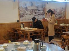 -老味道1992(武当山店)