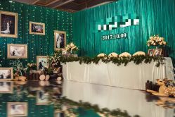 -粤大金融城国际酒店·婚宴·年会·会议