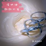 美味甜品手记｜自制奶油雪糕