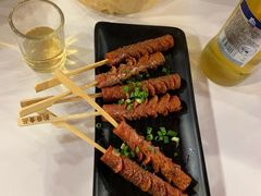 -湘江大码头·龙虾馆(渔人码头一店)