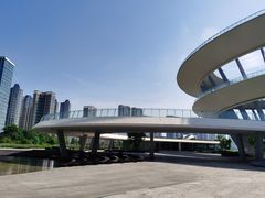 -梅溪湖城市岛