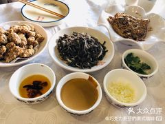 -金家老三饭庄(常营店)