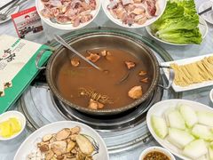 -凯盈阁·顺德私房菜·桑拿鸡