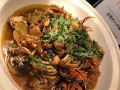 -合肥皇冠假日酒店·菲亚斯特自助餐厅(黄山路店)