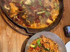 -老板恋上鱼(恒隆广场店)