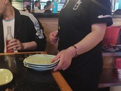 -梨花自助烤肉(天河城店)