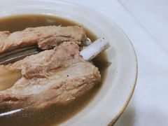 发起人肉骨茶-海南宝(星耀樟宜店)