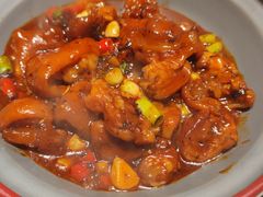 -鸽子侯·家宴·平价海鲜(市图书馆店)