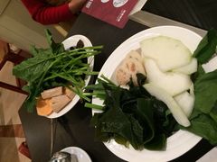-新辣道鱼火锅(领展购物广场·中关村店)