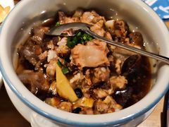 -坛宗剁椒鱼头(河西王府井店)