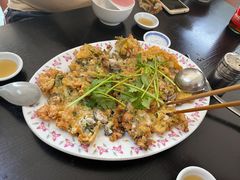 -蚝烙猪肚鸡靓汤店(华侨新村路步行街店)